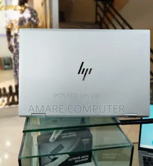 New Laptop HP Spectre 32GB Intel Core I7 SSD 512GB
