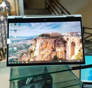 New Laptop HP Spectre 32GB Intel Core I7 SSD 512GB