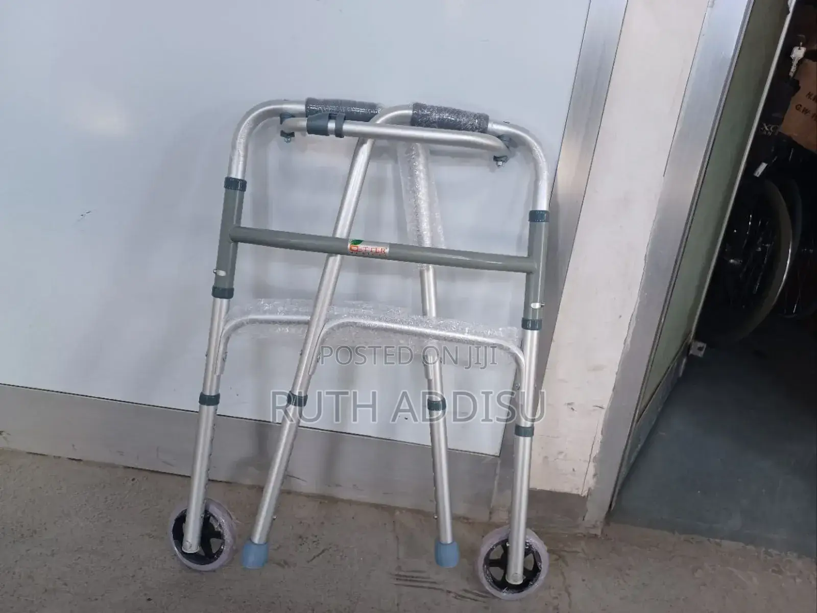 ወከር ነህክምና Walker Medical Walker43walker43walker55walker