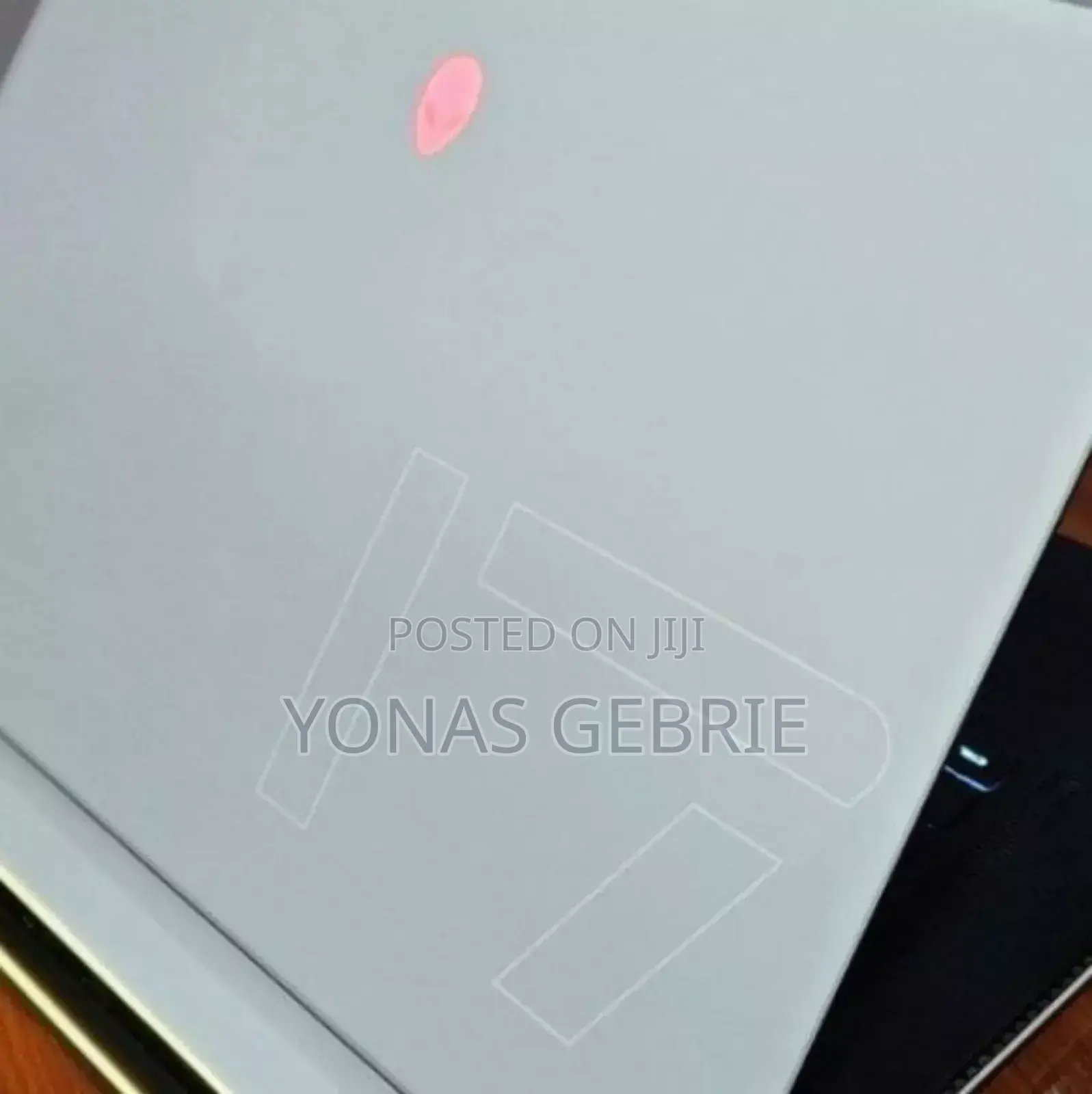 New Laptop Alienware M17x R2 16GB Intel Core I7 SSD 512GB