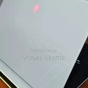New Laptop Alienware M17x R2 16GB Intel Core I7 SSD 512GB