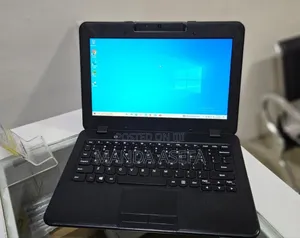 Photo - New Laptop Lenovo ThinkPad 11e 4GB Intel Pentium SSD 128GB