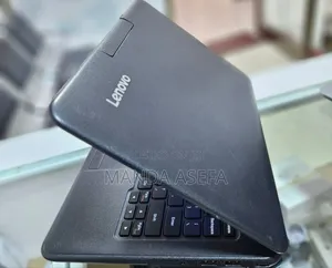 New Laptop Lenovo ThinkPad 11e 4GB Intel Pentium SSD 128GB