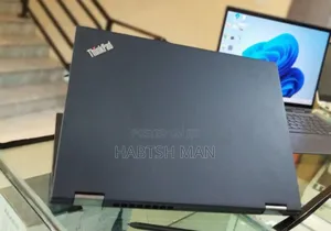 New Laptop Lenovo ThinkPad X1 Carbon 32GB Intel Core i7 SSD 512GB