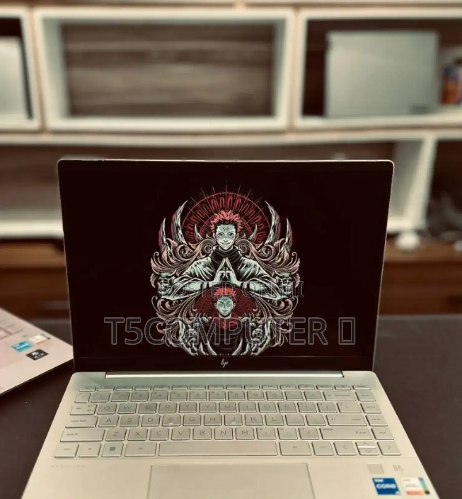 New Laptop HP Pavilion 14-Ce3064st 16GB Intel Core I5 SSD 1T