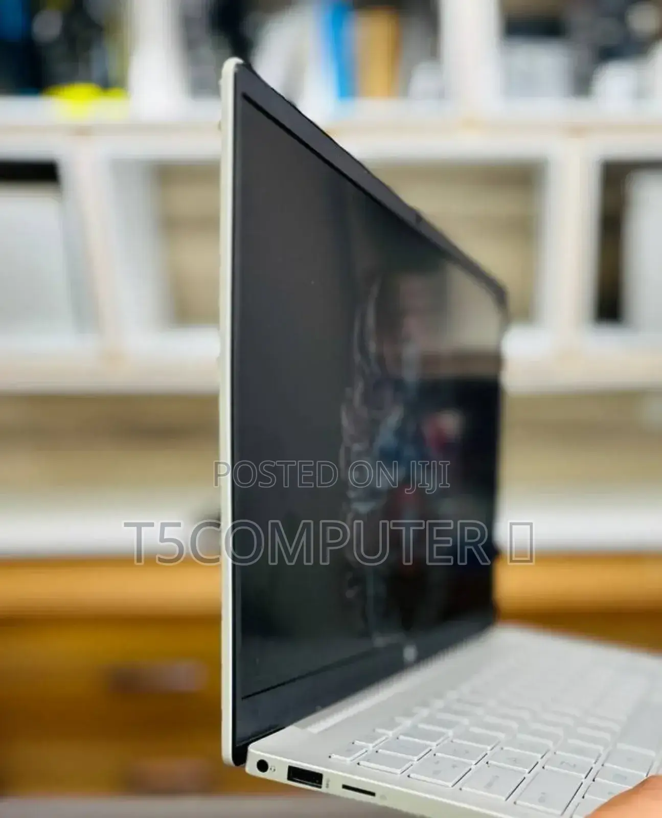 New Laptop HP Pavilion 14-Ce3064st 16GB Intel Core I5 SSD 1T
