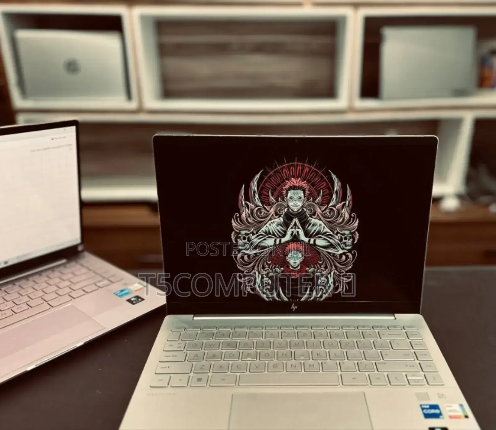 New Laptop HP Pavilion 14-Ce3064st 16GB Intel Core I5 SSD 1T