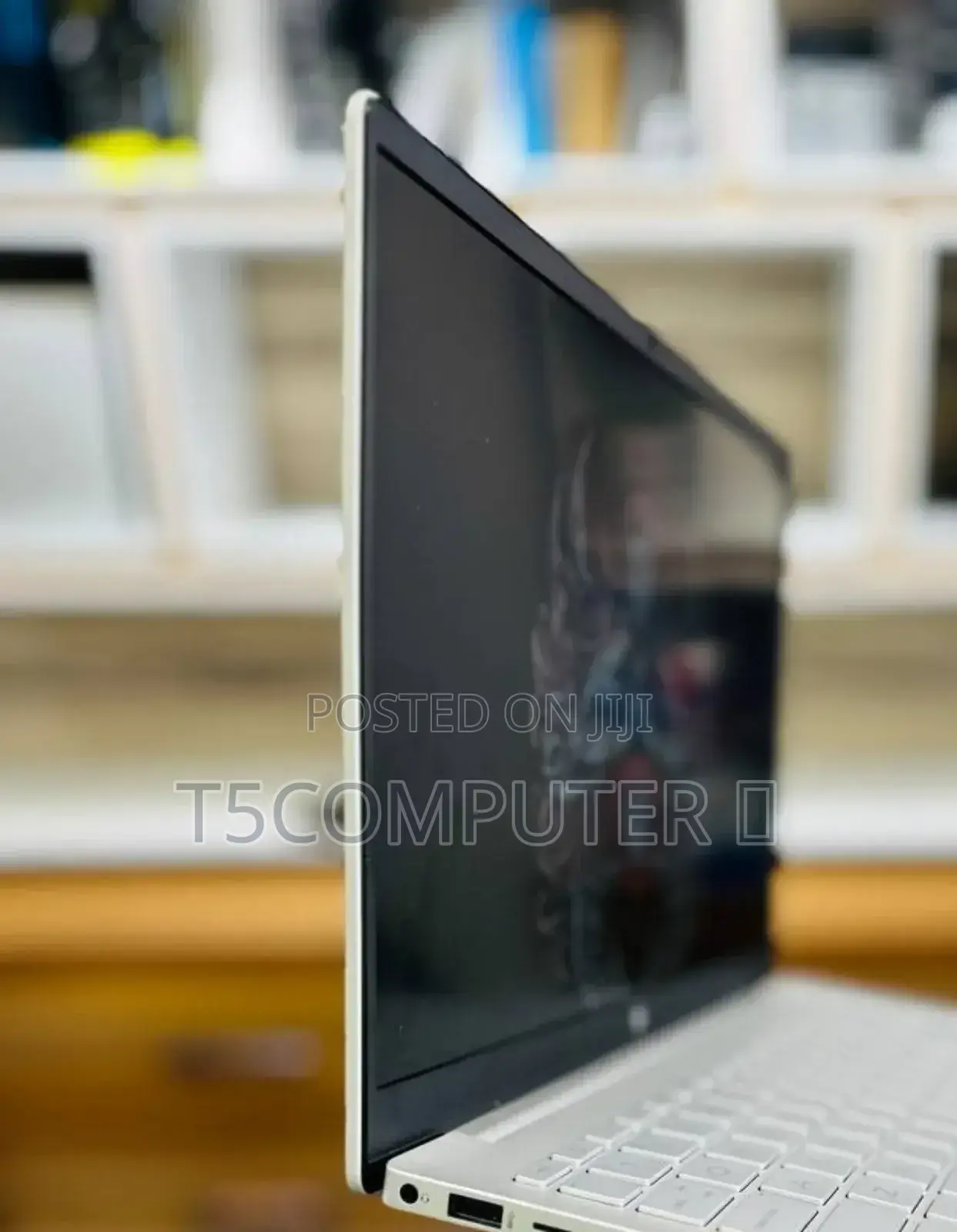 New Laptop HP Pavilion 14-Ce3064st 16GB Intel Core I5 SSD 1T