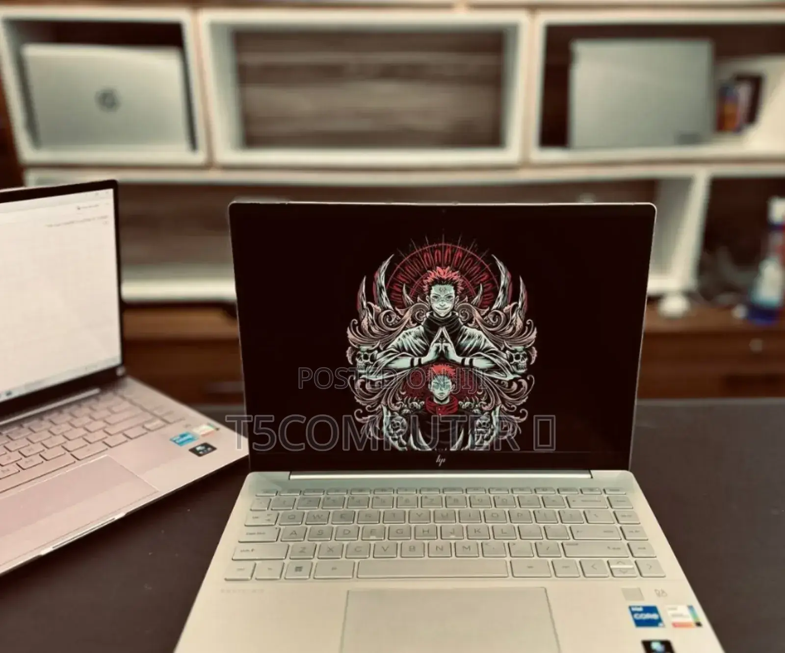 New Laptop HP Pavilion 14-Ce3064st 16GB Intel Core I5 SSD 1T