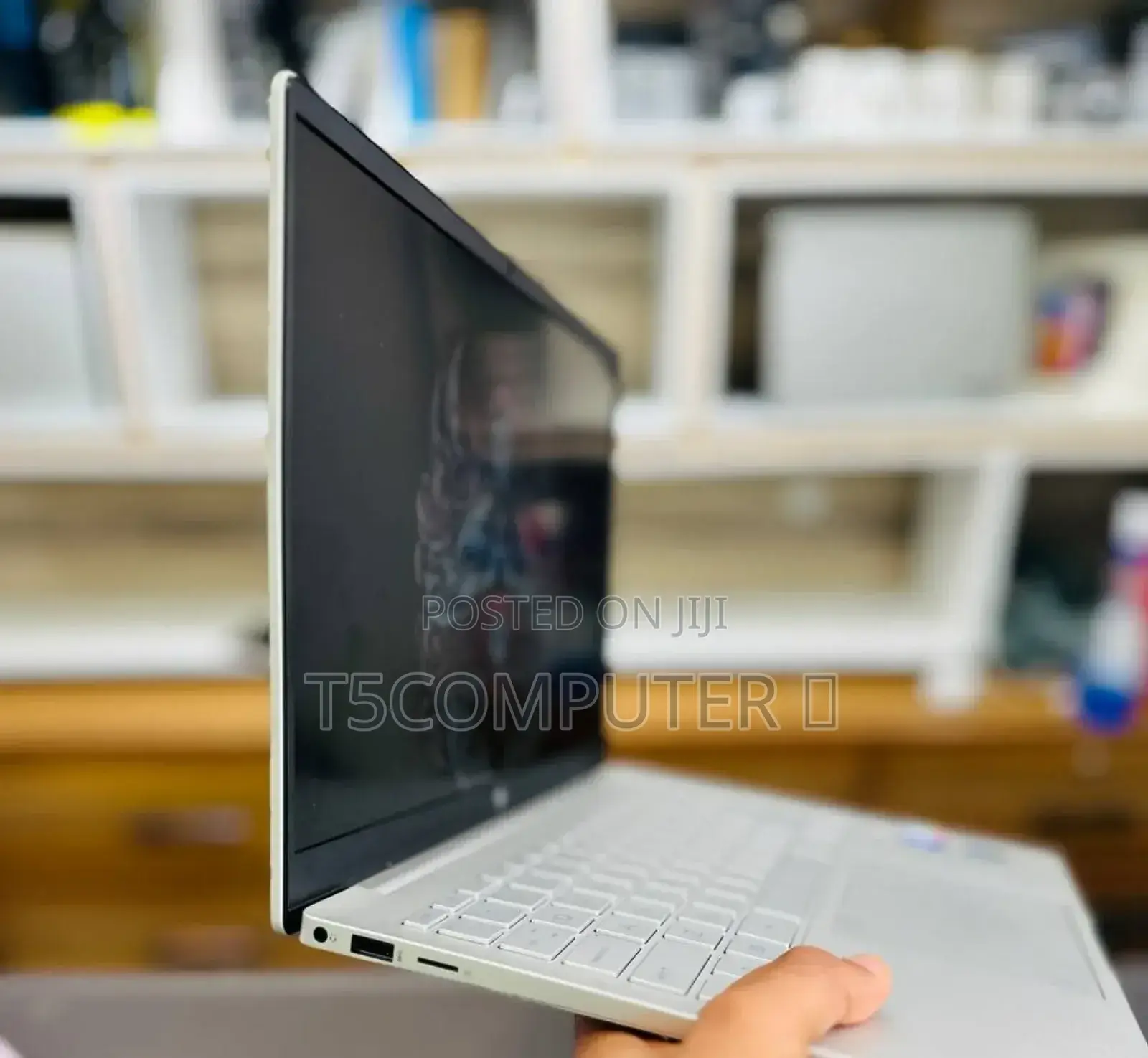 New Laptop HP Pavilion 14-Ce3064st 16GB Intel Core I5 SSD 1T