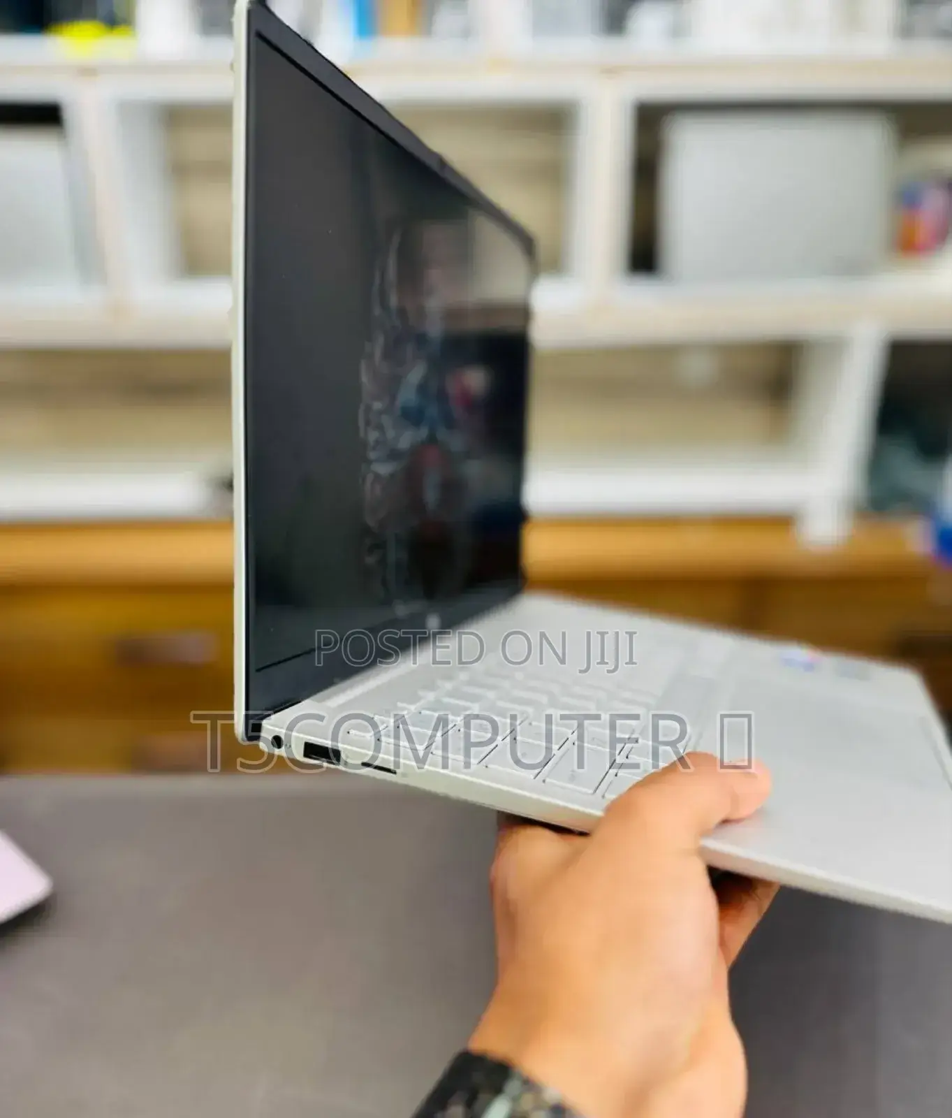 New Laptop HP Pavilion 14-Ce3064st 16GB Intel Core I5 SSD 1T