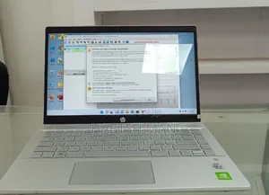 New Laptop HP Envy Ultrabook 6 16GB Intel Core i5 SSD 512GB