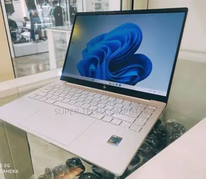New Laptop HP Pavilion 15 16GB Intel Core I5 SSD 1T