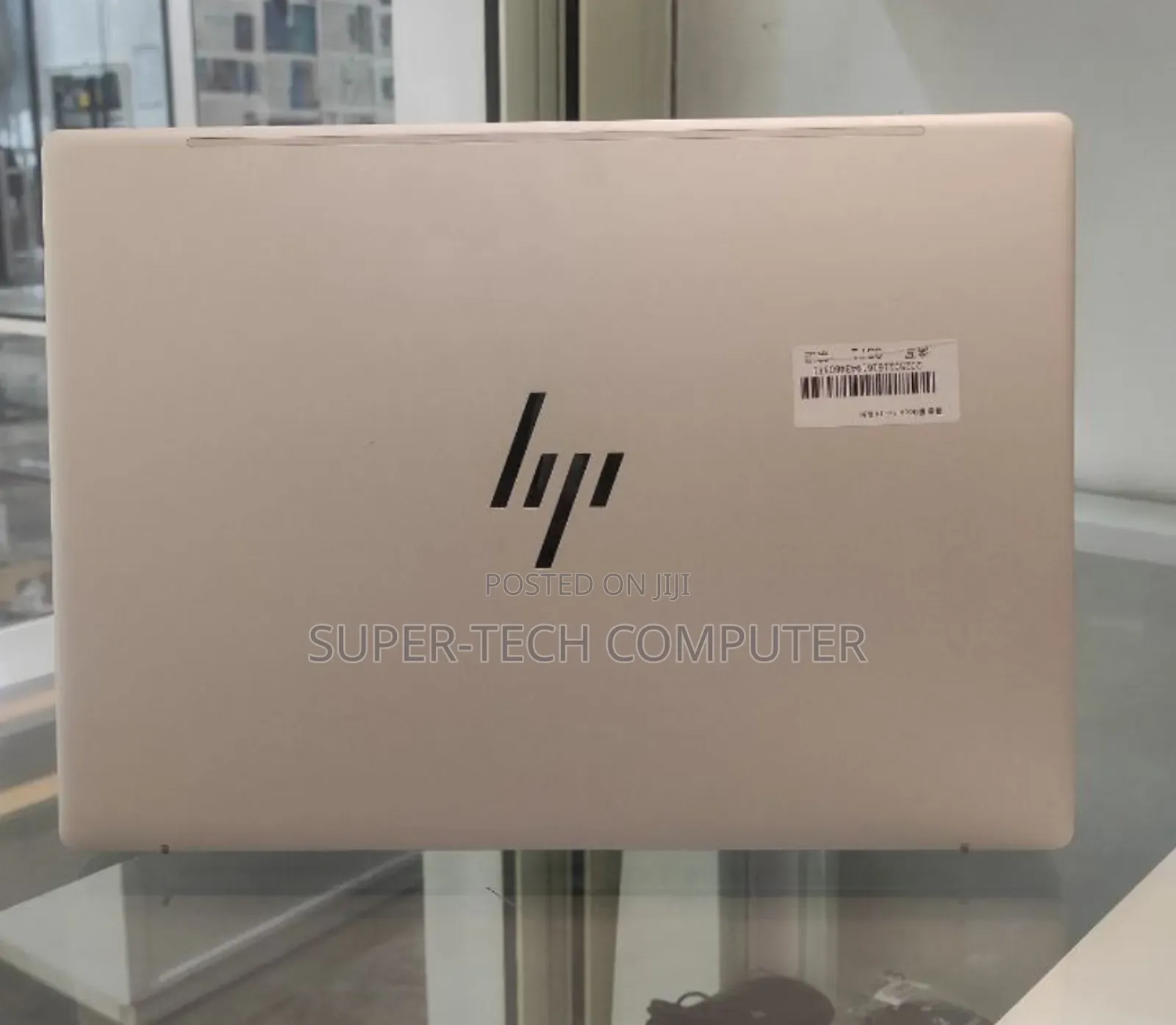 New Laptop HP Pavilion 15 16GB Intel Core I5 SSD 1T
