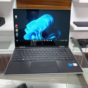 New Laptop HP Pavilion 14 8GB Intel Core I5 SSD 256GB