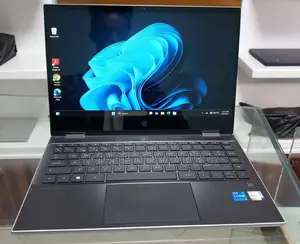 Photo - New Laptop HP Pavilion 11 8GB Intel Core I5 SSD 256GB