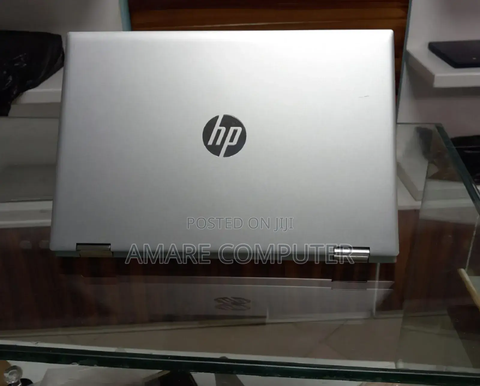 New Laptop HP Pavilion 11 8GB Intel Core I5 SSD 256GB
