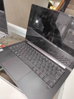 New Laptop Lenovo Yoga 9i 16GB Intel Core I7 SSD 1T