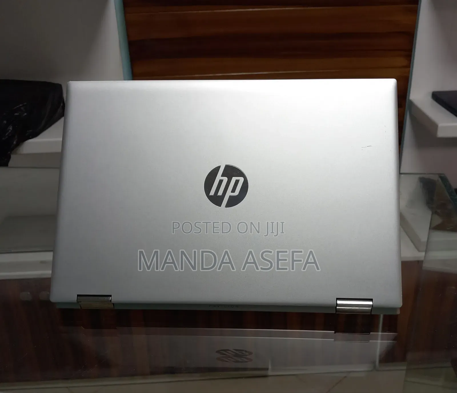 New Laptop HP Pavilion 14 8GB Intel Core I5 SSD 256GB