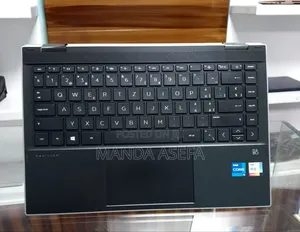 New Laptop HP Pavilion 14 8GB Intel Core I5 SSD 256GB