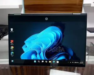 New Laptop HP Pavilion 14 8GB Intel Core I5 SSD 256GB