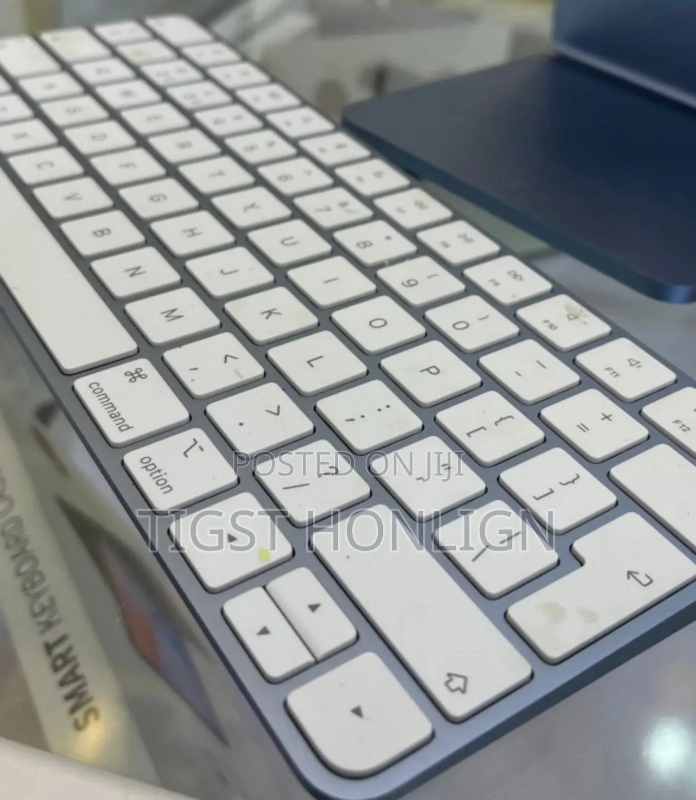 New Desktop Computer Apple iMac M3 8GB Apple M3 SSD 256GB