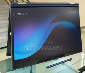 New Laptop Lenovo Thinkpad X13 Yoga 16GB Intel Core I7 SSD 512GB
