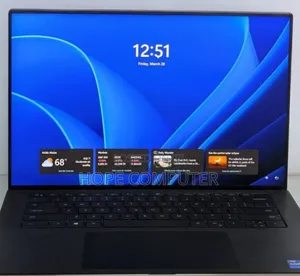 Photo - New Laptop Dell XPS 15 16GB Intel Core I7 SSD 512GB