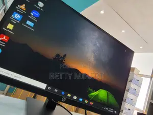 Hp 27inch Frameless