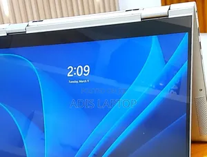 New Laptop Dell 16GB Intel Core I7 SSD 512GB