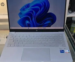 New Laptop HP Pavilion 14 16GB Intel Core I5 SSD 1T