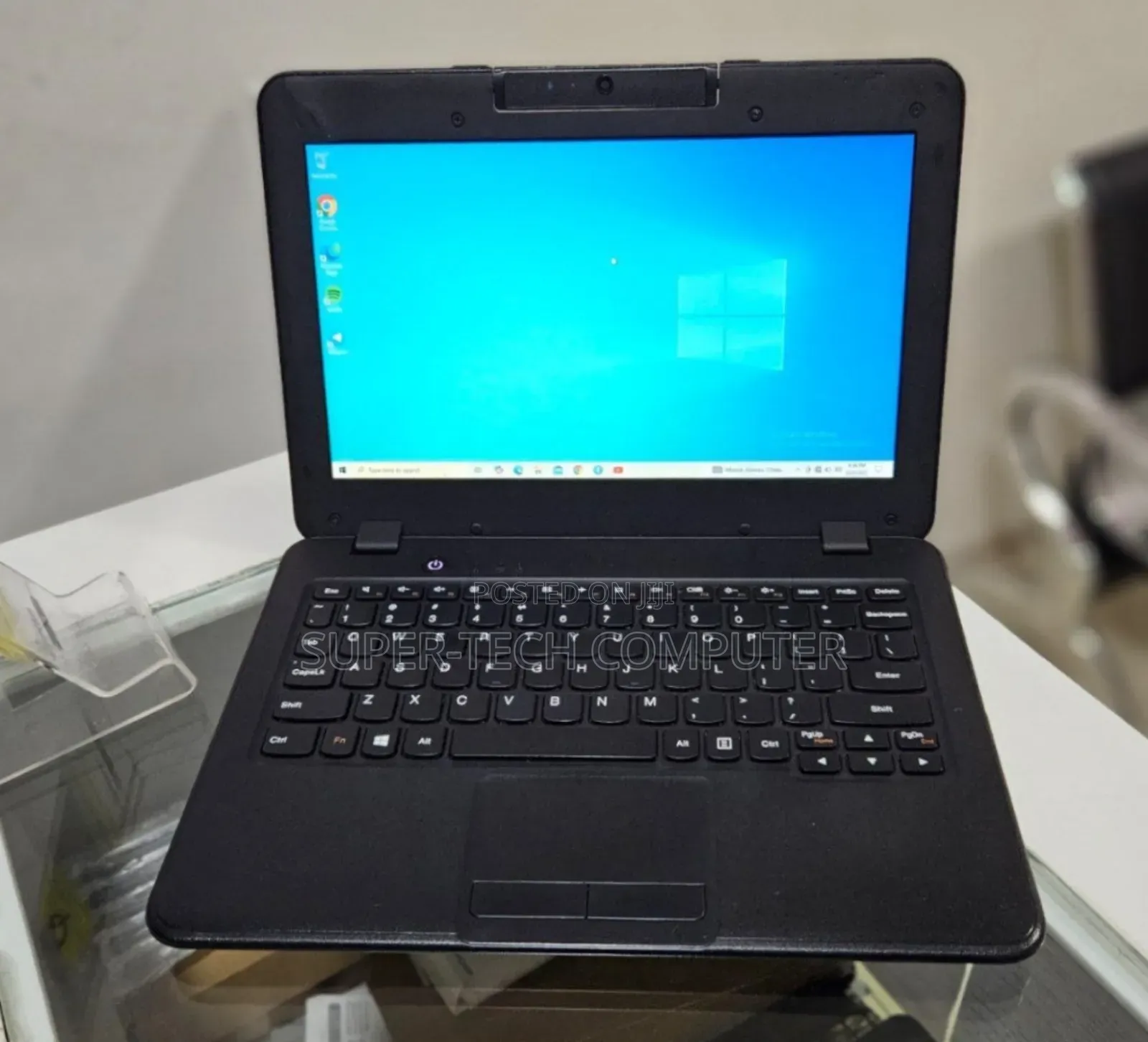 New Laptop Lenovo IdeaPad 1 4GB Intel Core 2 Quad SSD 128GB