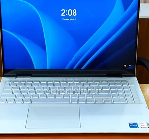 New Laptop Dell 16GB Intel Core I7 SSD 512GB