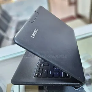 New Laptop Lenovo IdeaPad 1 4GB Intel Core 2 Quad SSD 128GB