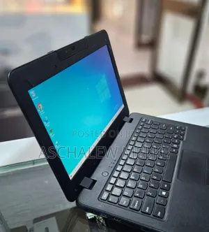 Laptop Lenovo IdeaPad 520 4GB Intel Core 2 Quad SSD 128GB