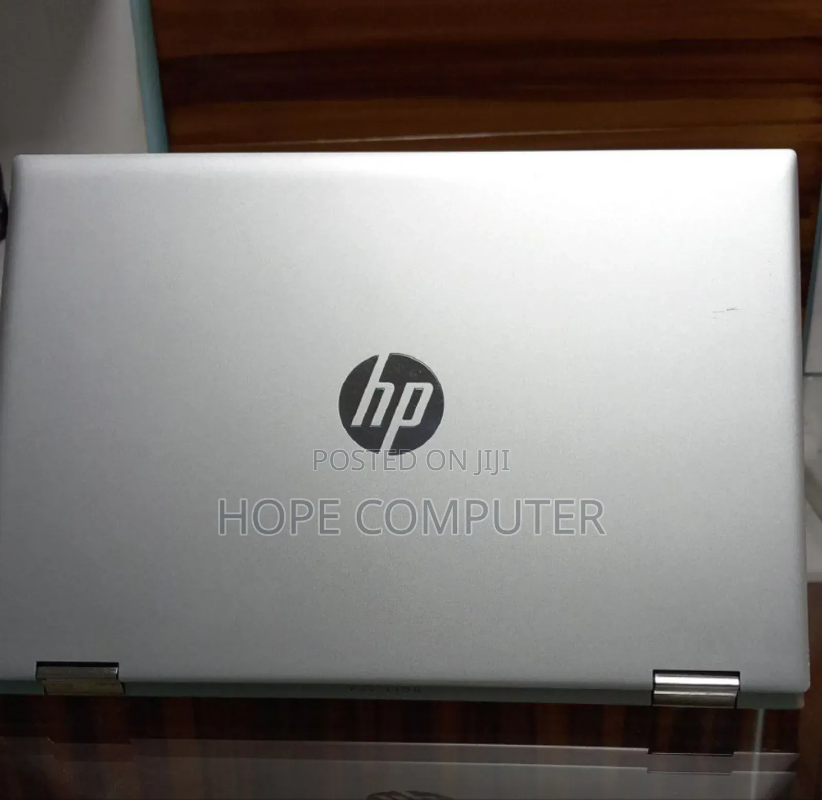 New Laptop HP Pavilion 15 8GB Intel Core I5 SSD 256GB