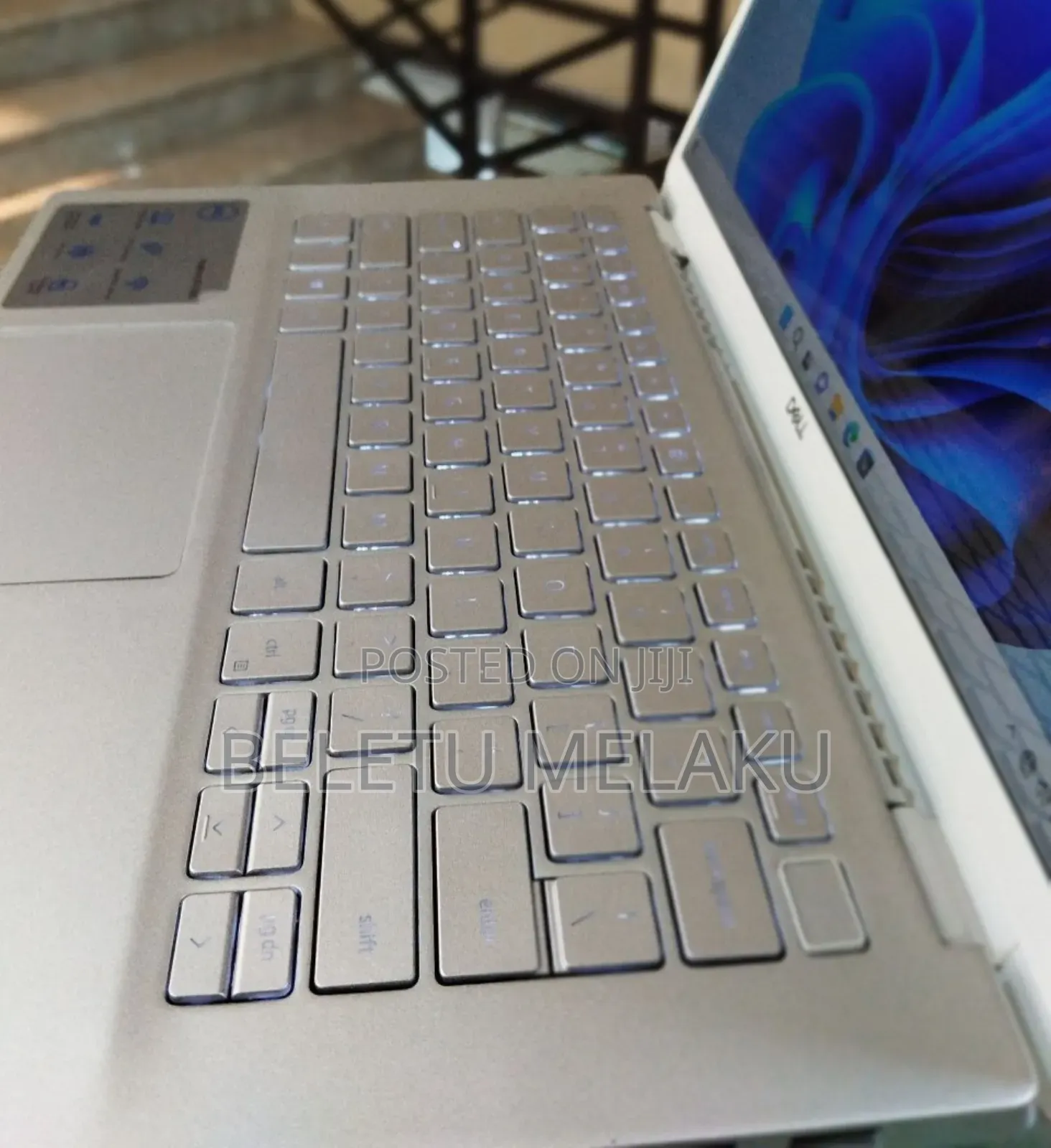 New Laptop Dell Inspiron 14 8GB Intel Core I7 SSD 512GB