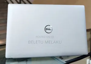 New Laptop Dell Inspiron 14 8GB Intel Core I7 SSD 512GB