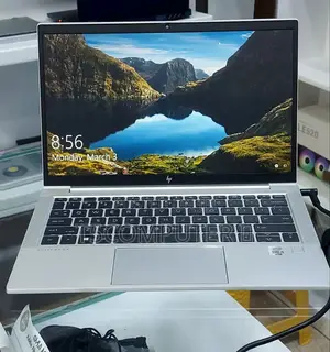 New Laptop HP EliteBook 830 G7 16GB Intel Core I5 SSD 512GB
