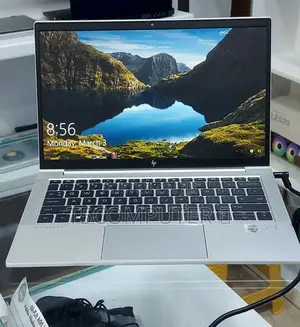 New Laptop HP EliteBook 830 G7 16GB Intel Core I5 SSD 512GB