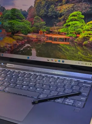 New Laptop Lenovo Yoga 7i 16GB Intel Core I7 SSD 1T