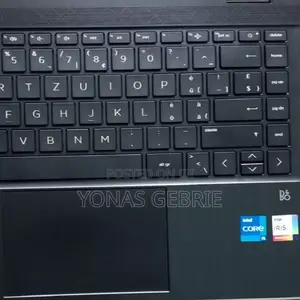 New Laptop HP Pavilion 15 8GB Intel Core I5 SSD 256GB