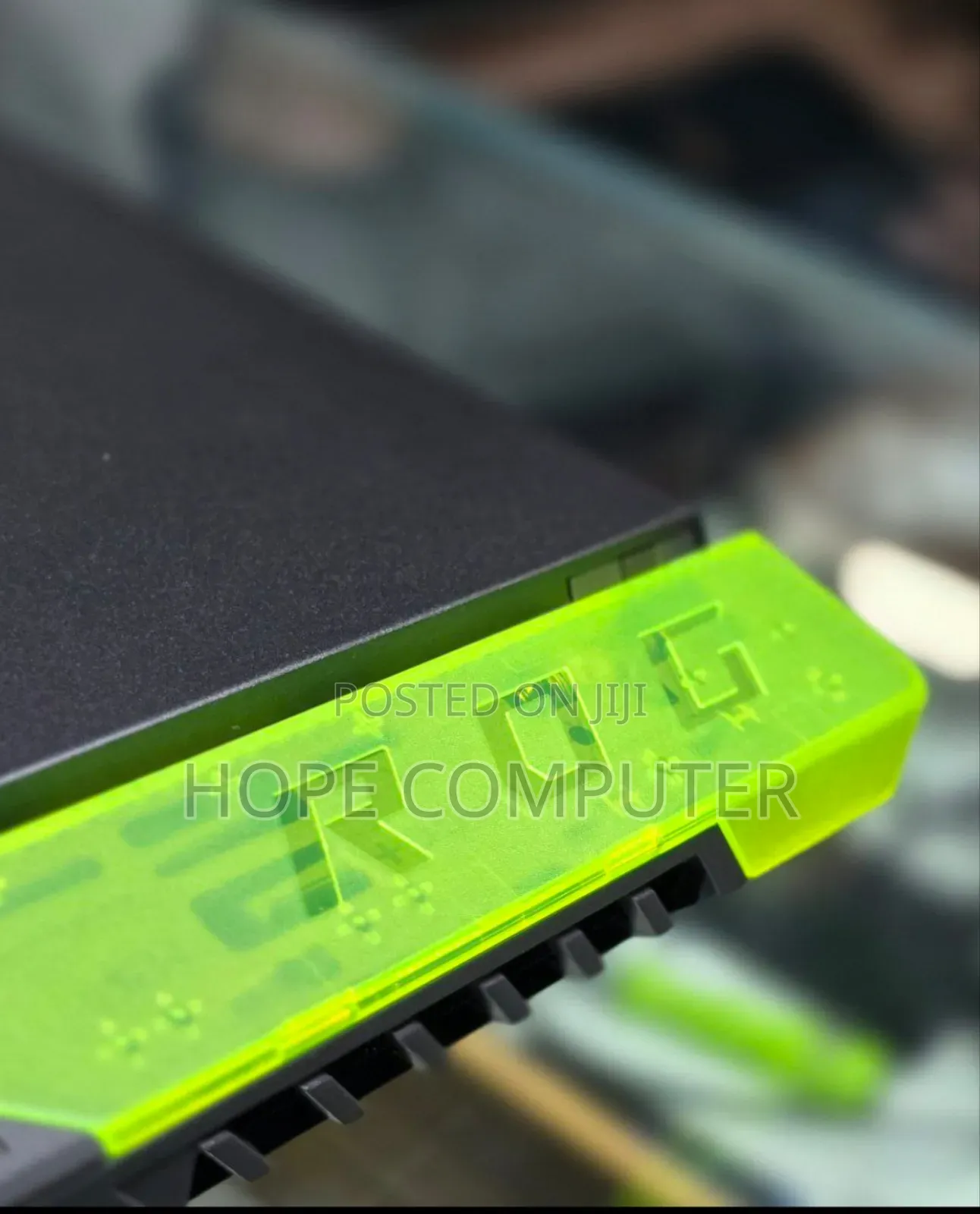 New Laptop Asus ROG Zephyrus G15 16GB AMD Ryzen 9 SSD 1T