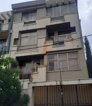 5bdrm House in Semit 72, G+3 Luxury, Bole for sale