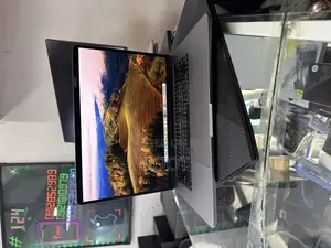 New Laptop Apple MacBook Air 2024 M3 15-Inch 8GB Apple M3 SSD 256GB