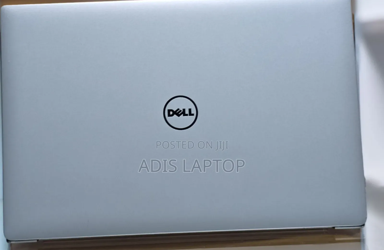 New Laptop Dell XPS 13 16GB Intel Core I5 SSD 512GB