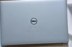 New Laptop Dell XPS 13 16GB Intel Core I5 SSD 512GB
