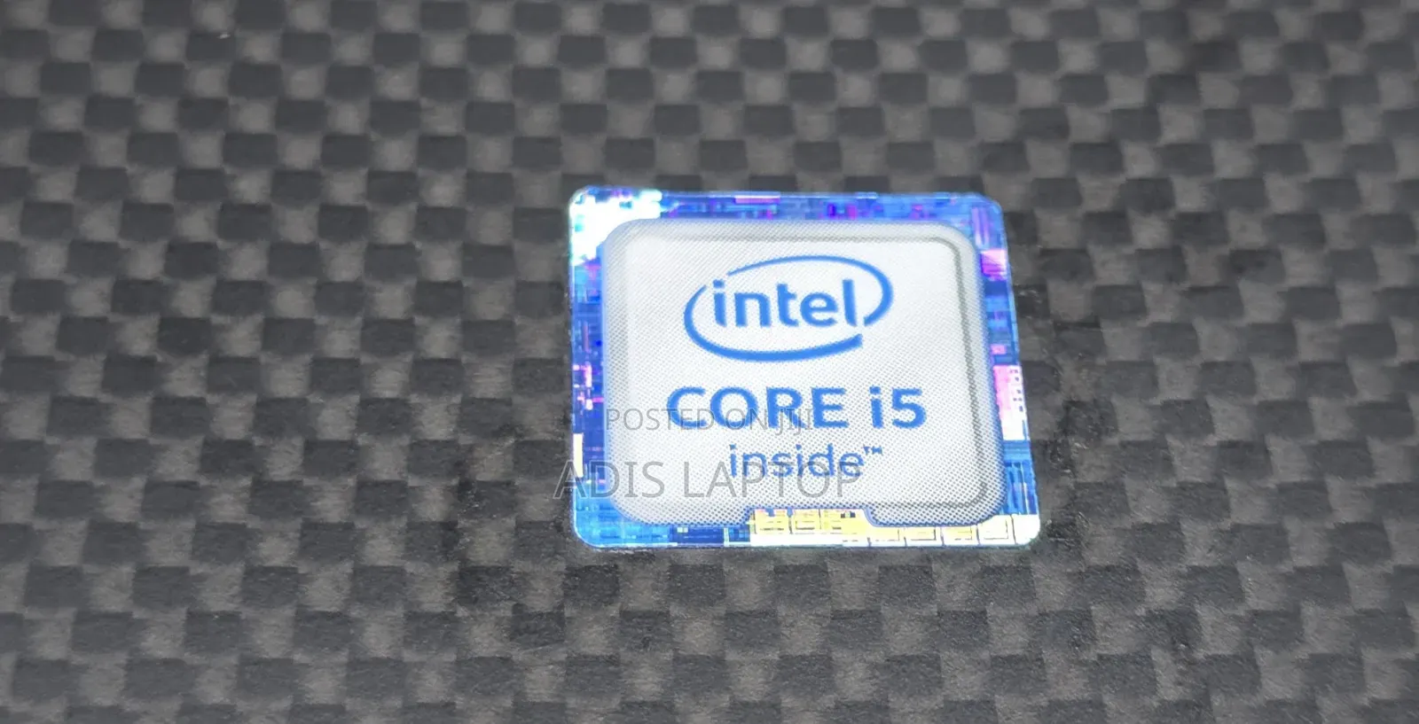 New Laptop Dell XPS 13 16GB Intel Core I5 SSD 512GB