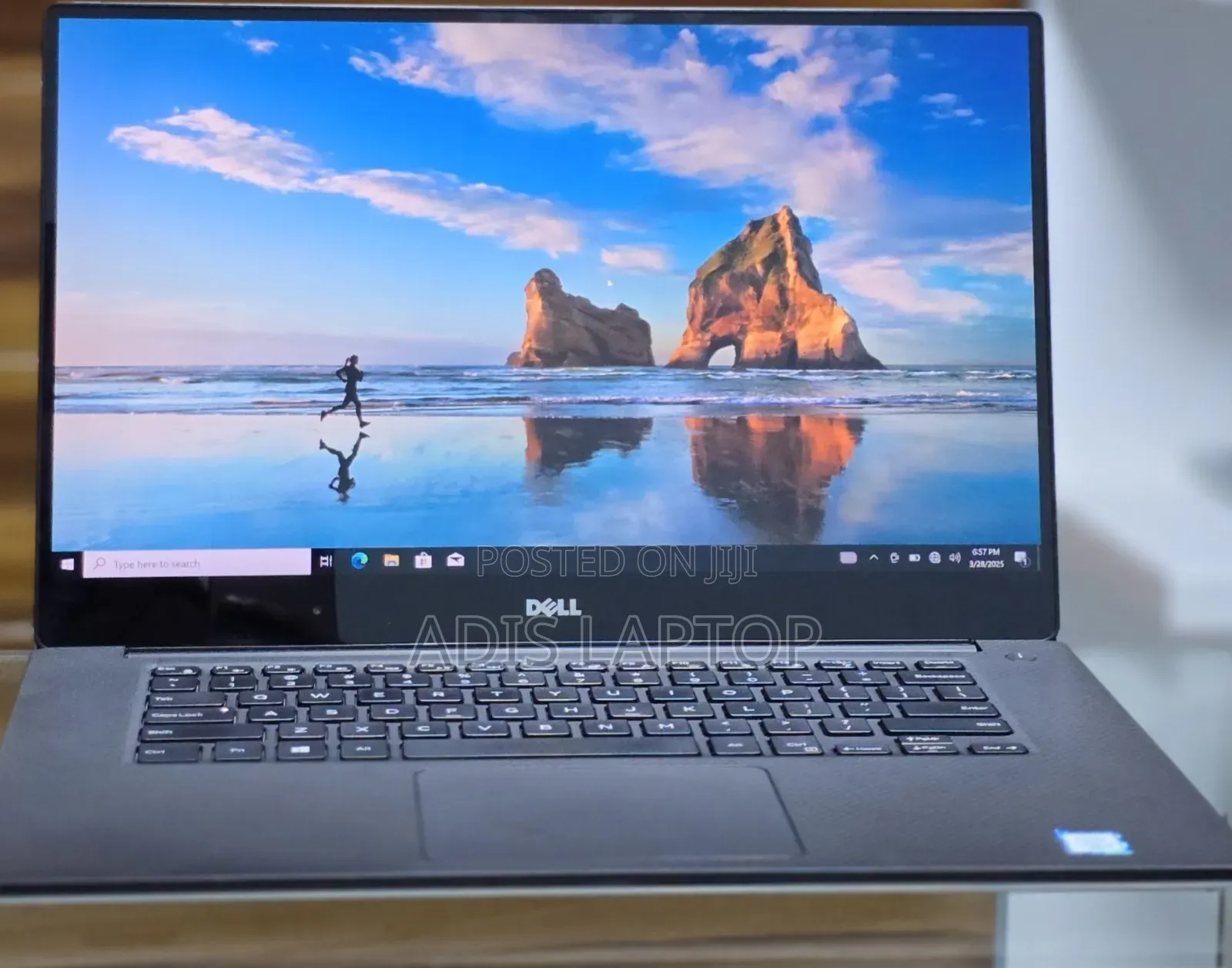 New Laptop Dell XPS 13 16GB Intel Core I5 SSD 512GB