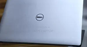 New Laptop Dell XPS 13 16GB Intel Core I5 SSD 512GB